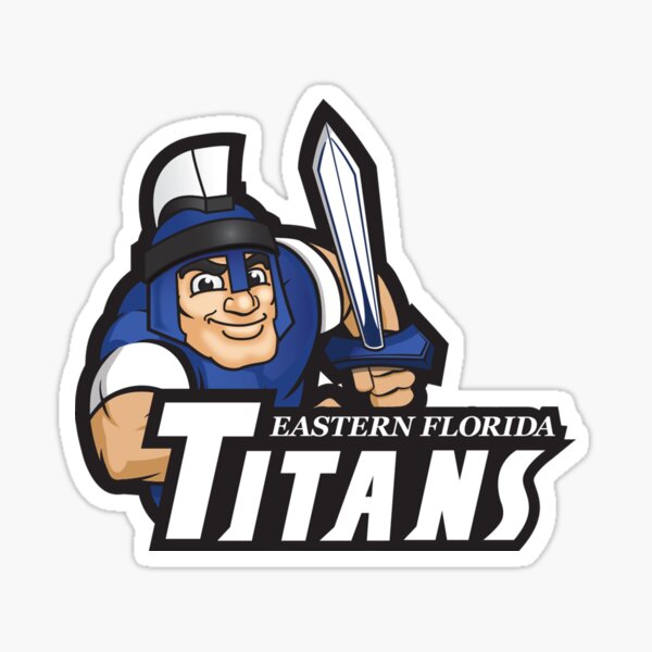 Eastern Florida State College logo
