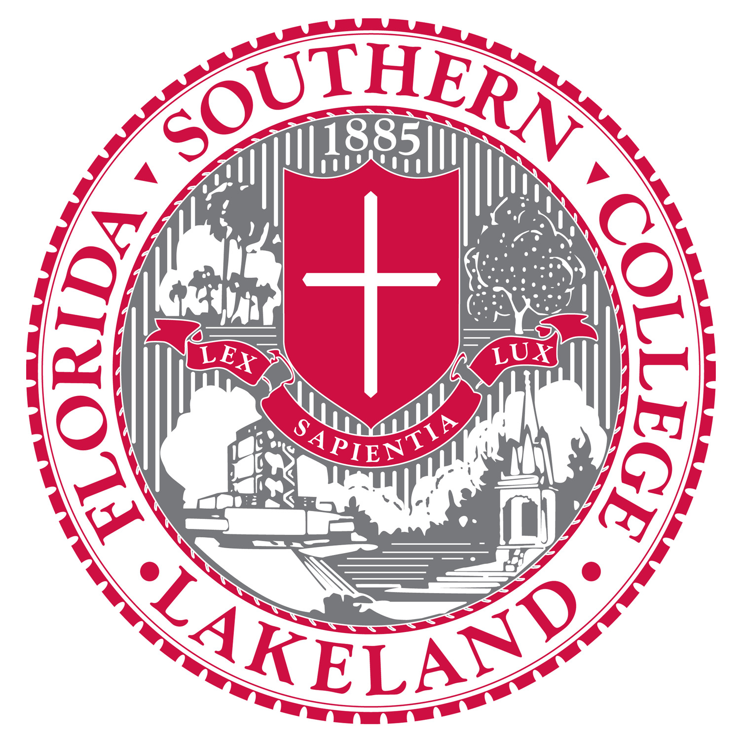 Florida Southern College logo